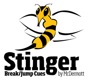 Stinger Logo