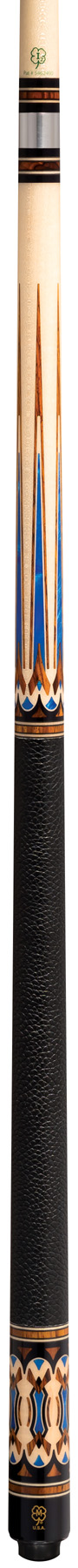 G1702 G-Series Pool Cue