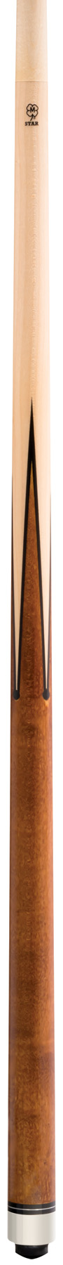 s1 Star Pool Cue by McDermott