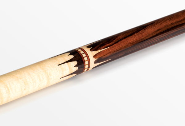 CRM712 Carom Billiard Cue