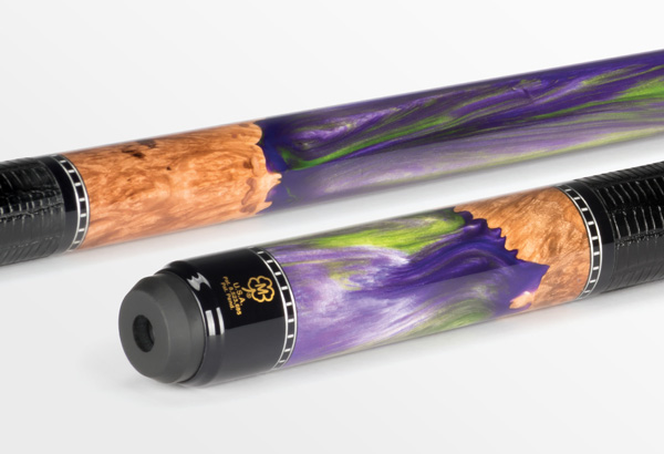 H1453 H-Series Pool Cue