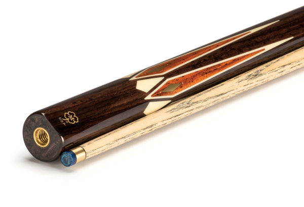 SN802 McDermott Snooker Cue