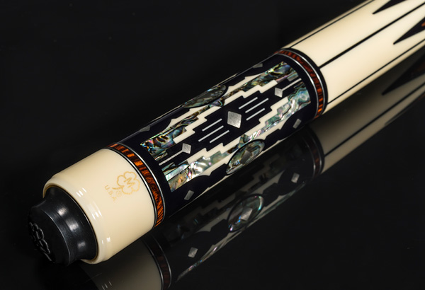 TF-M2C Masterpiece Cue